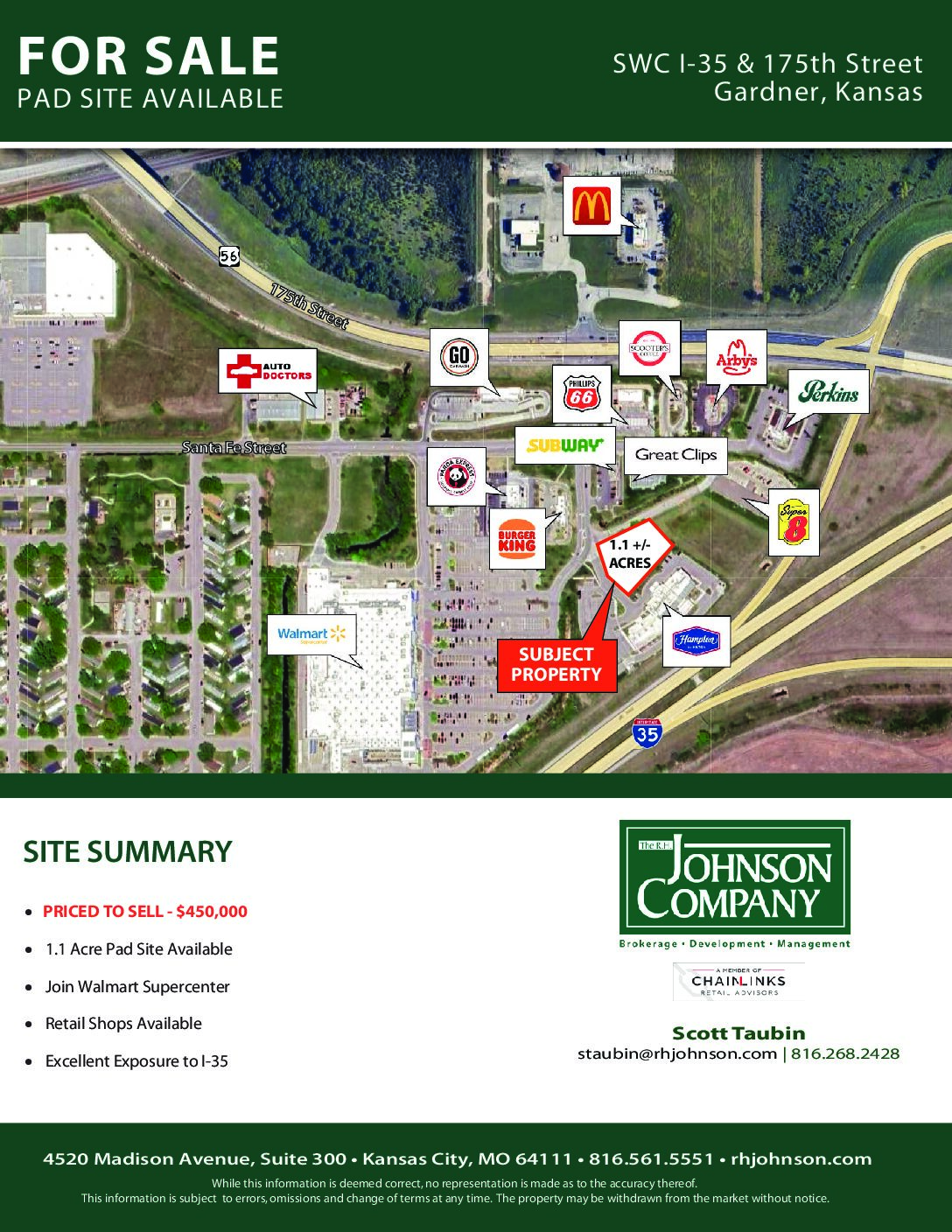 175th & I-35 Gardner Brochure_2024