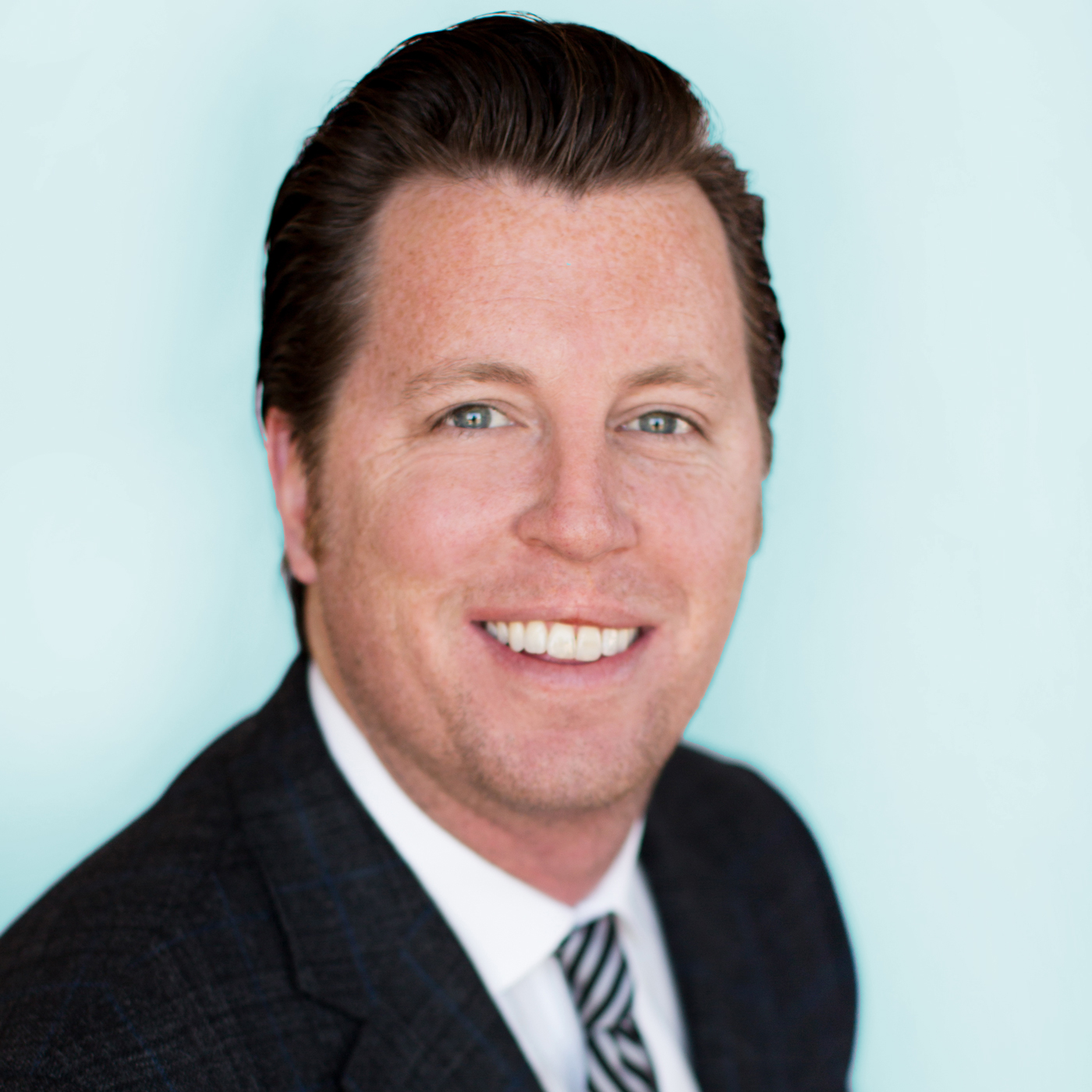 Michael Johnson - The R.H. Johnson Company